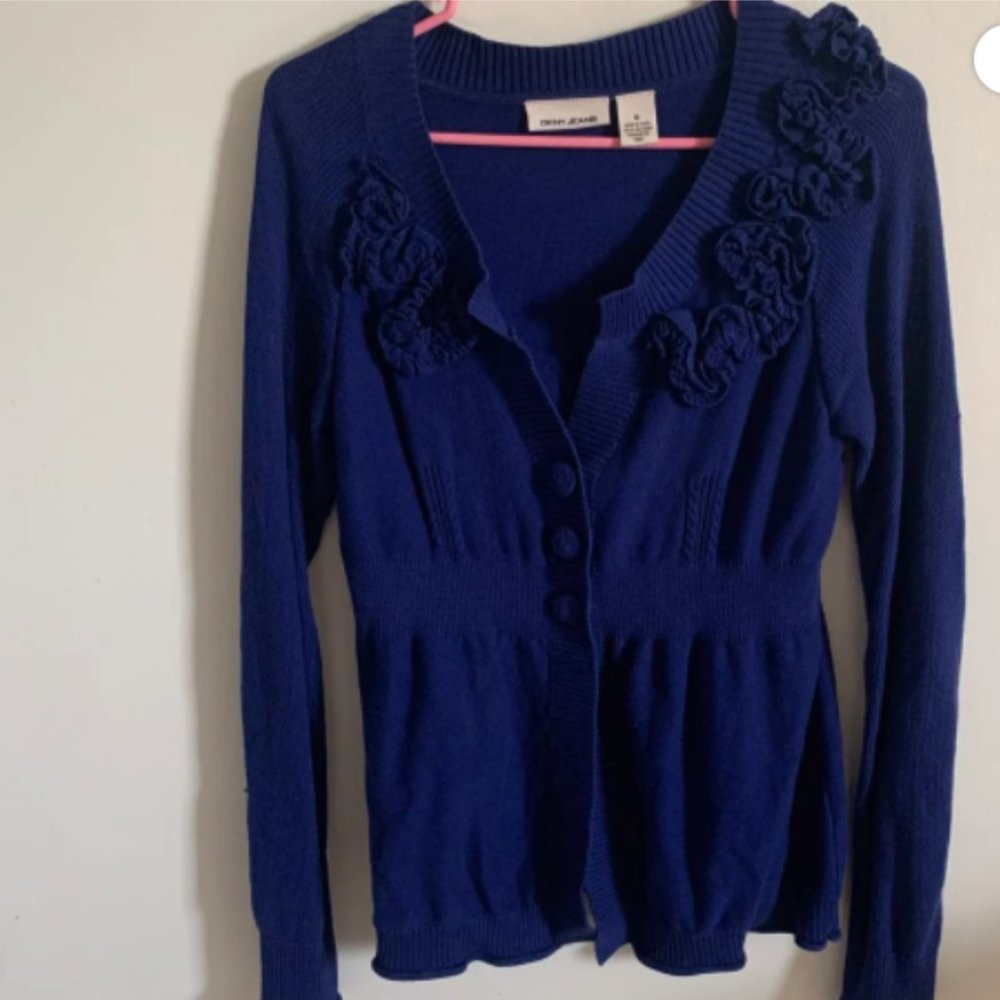Cardigan